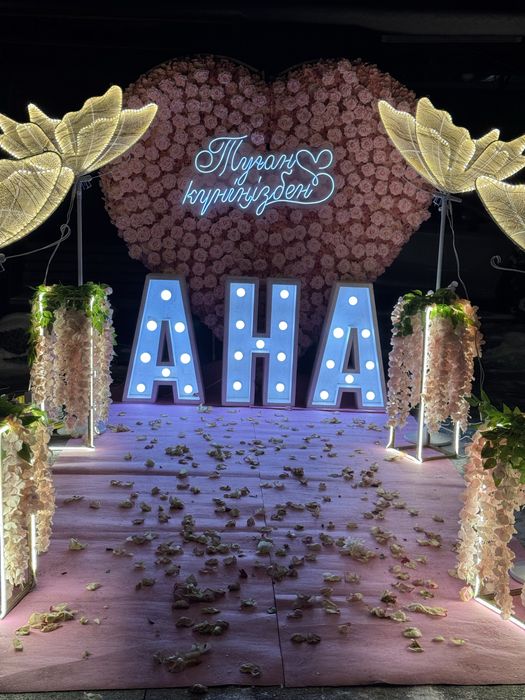 Туған күніңізбен Ана ,Әке , Әкешім , Анашым