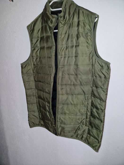 Vestă  bărbați M