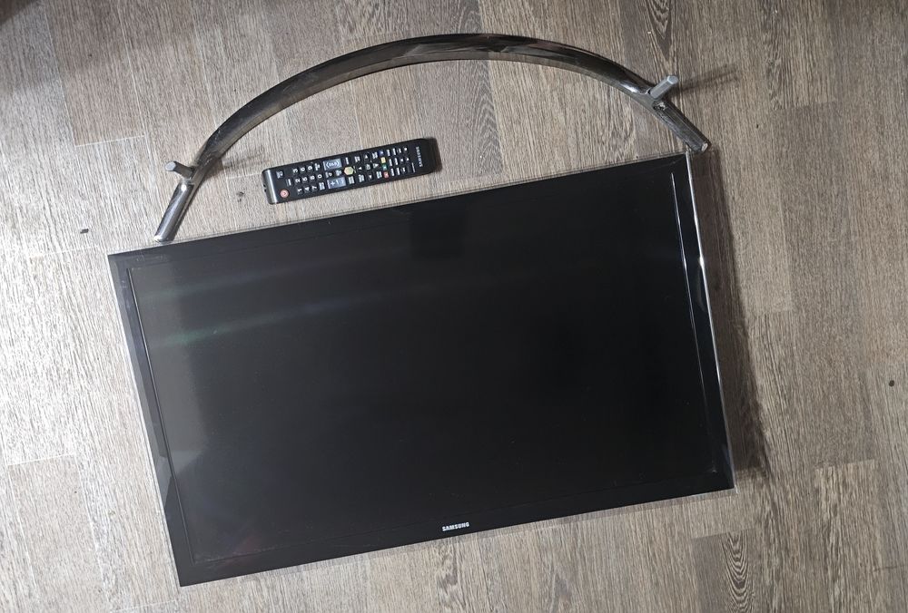 Samsung smart телевизор