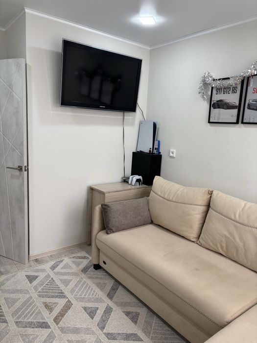 Продам 3х комнатную квартиру