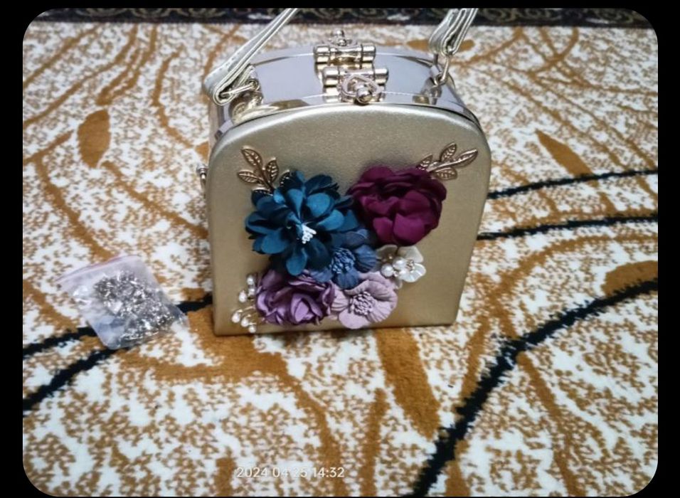 Хаммаси келиштирилади