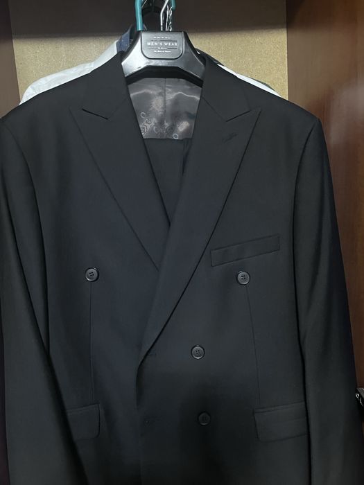 Мужская тройка