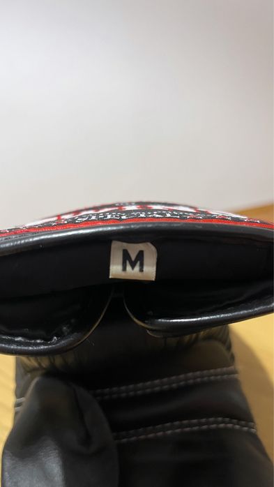 Manusi Box de Sac Twins TBM1