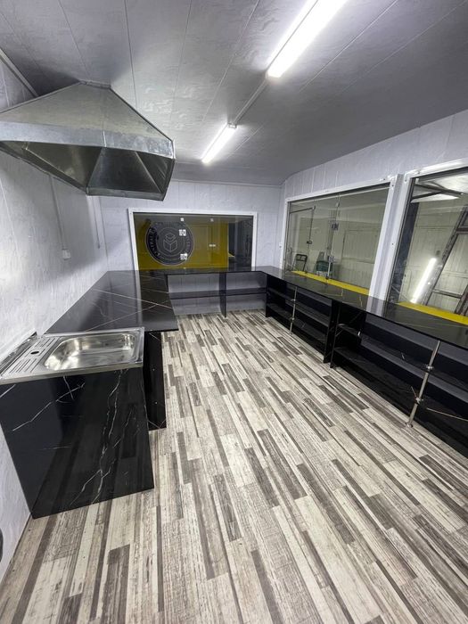 фудтраклар срочно сотилади, кучма дукон, бутка , foodtruck, наличидаям