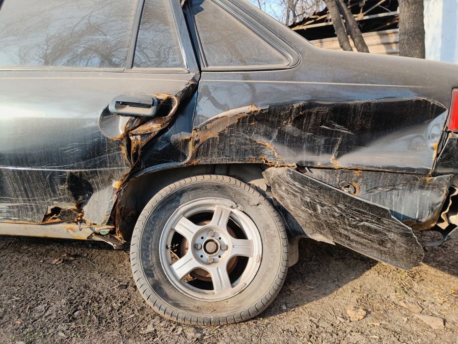 продам Нексия целиком