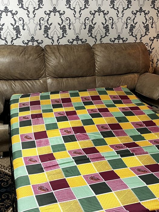 Турецкий Диван и кресла