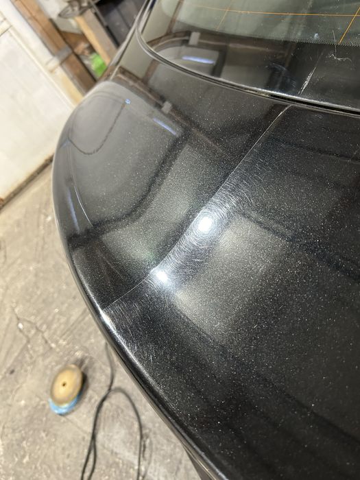 Tinichigerie Vopsitorie Detailing exterior auto Polish