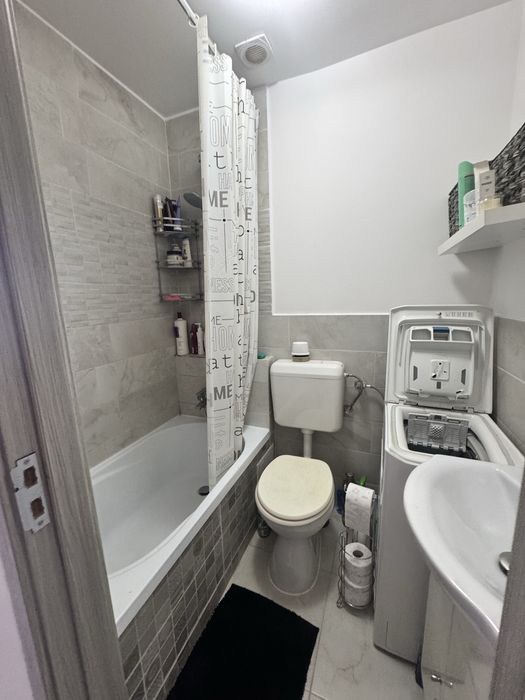 Apartament 1 camera de inchiriat PF