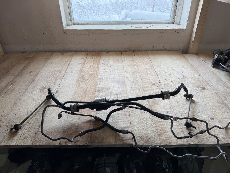 Bara stabilizatoare fata BMW Seria 5 6 7, F10 F11 F07 F01 F02 F06