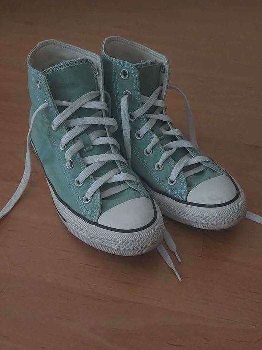 Converse кецове/обувки