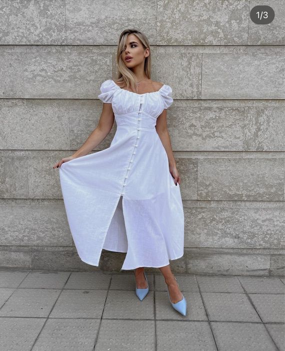 Женские платья новые 42 размер