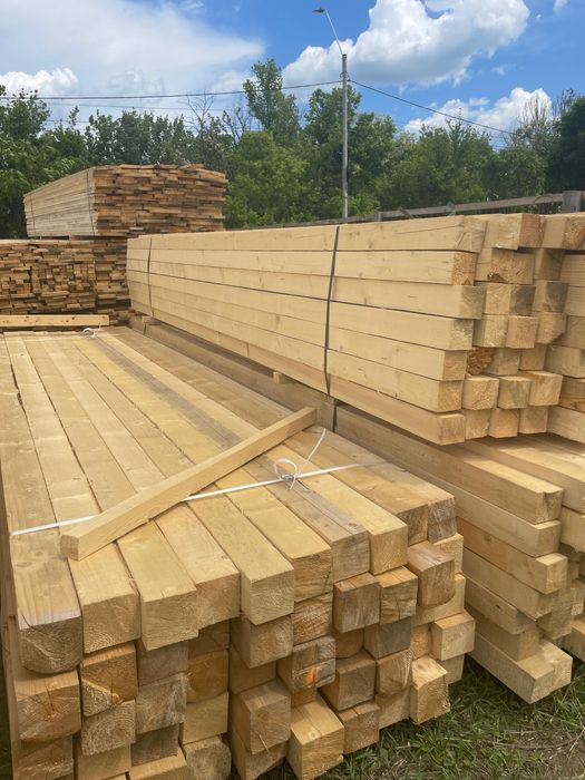 Depozit de cherestea