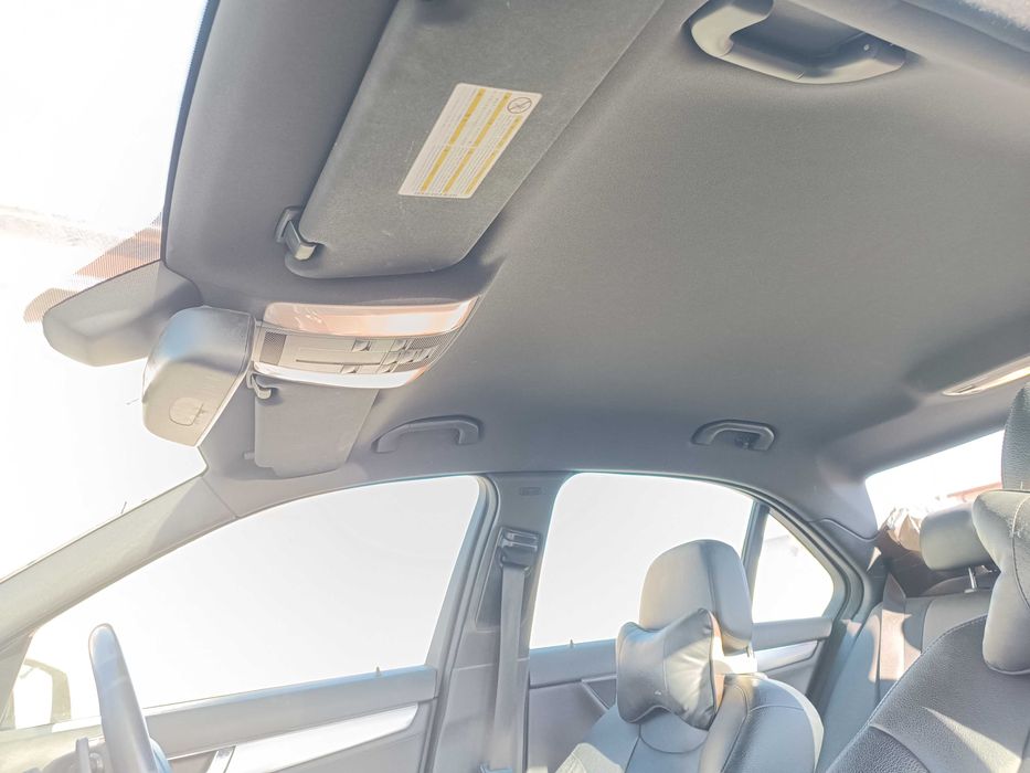 Mercedes C220 AMG W204 OM646 Мерцедес Ц220 АМГ  ‘08г