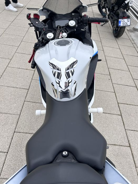 yamaha yzf r125 2019 custom