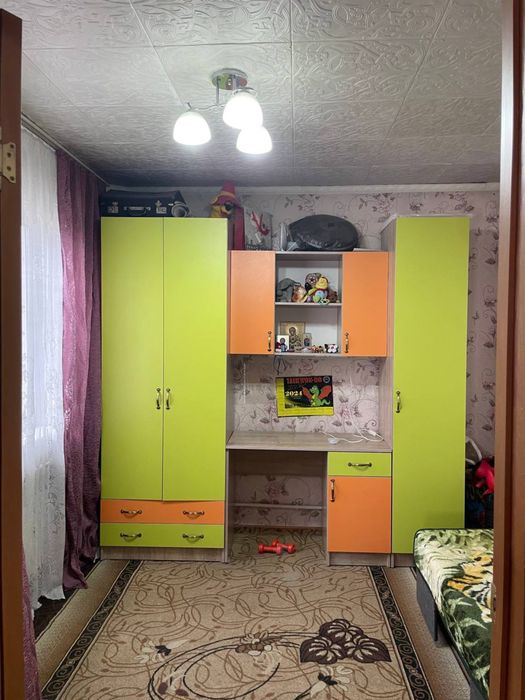 Продаю детскую стенку