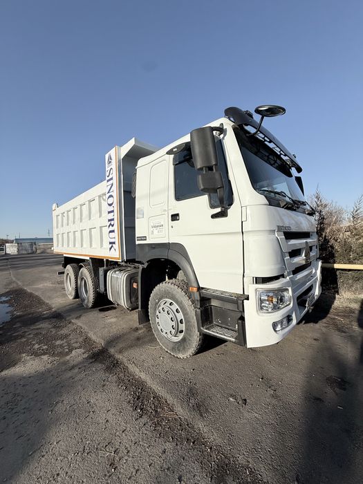 Howo samasval  yil 2019. prabegi 18.000 mator yoy yemaydi