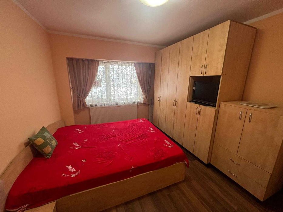 Apartament modern 4 camere de inchiriat