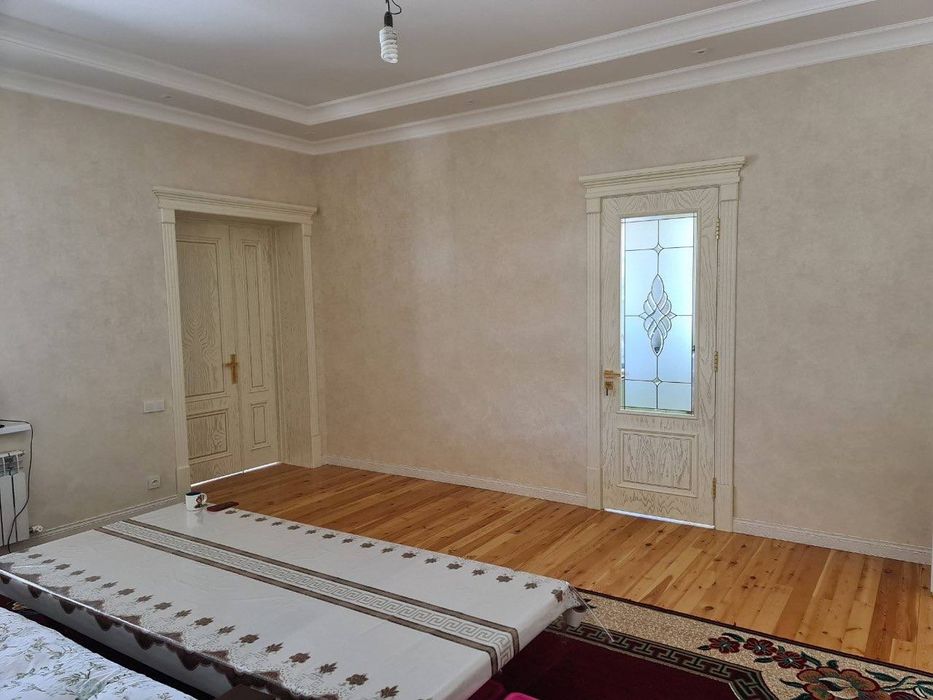 Срочно! Новый дом (коттедж) 6 соток у Индекса (Сергели). Заезжай и жив