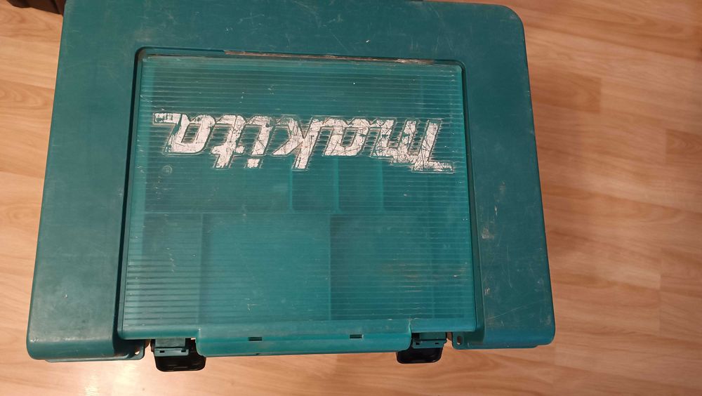 Makita DTD152 DHP458