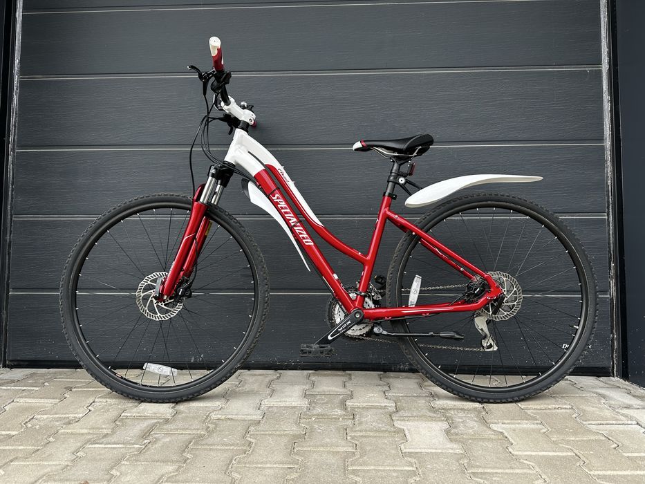 Градски велосипед Specialized Ariel 28" 3х8 S/M”