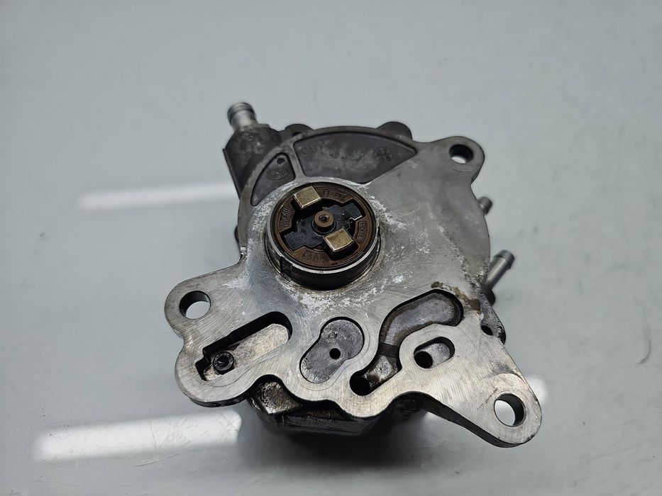 Pompa inalta presiune Volkswagen Passat B6 (3C2) [Fabr 2005-2010] 03G1