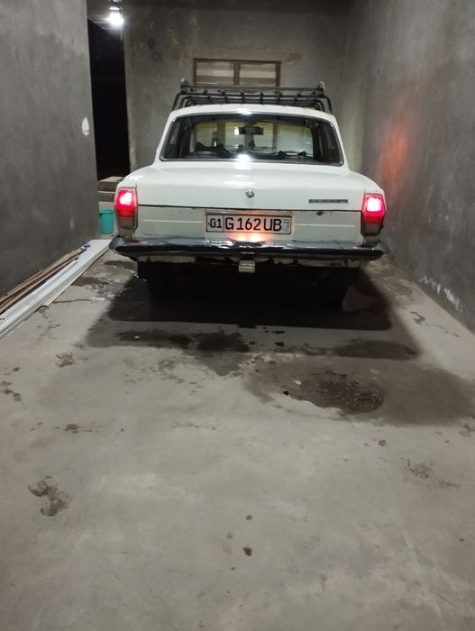 Volga 24 10 sotiladi holati yaxshi