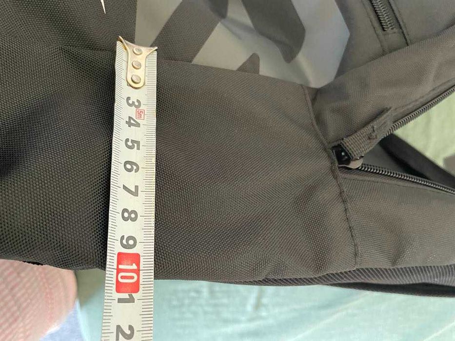 Спортна раница на Nike