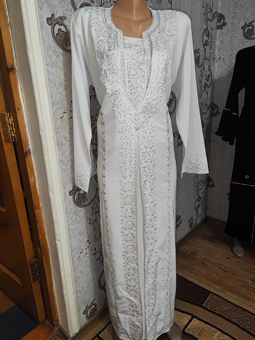 Абайки из Медины.