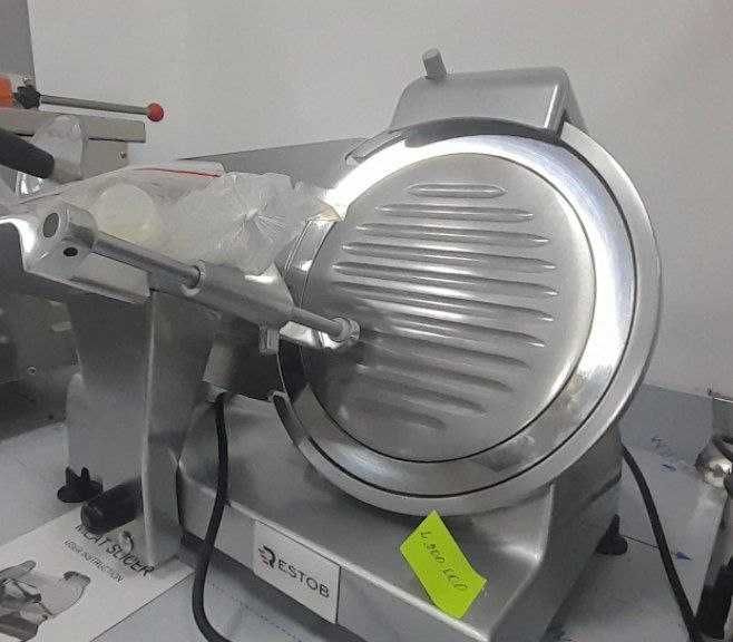 Слайсер, слайсир,slayser slaysr go'sht parralagich