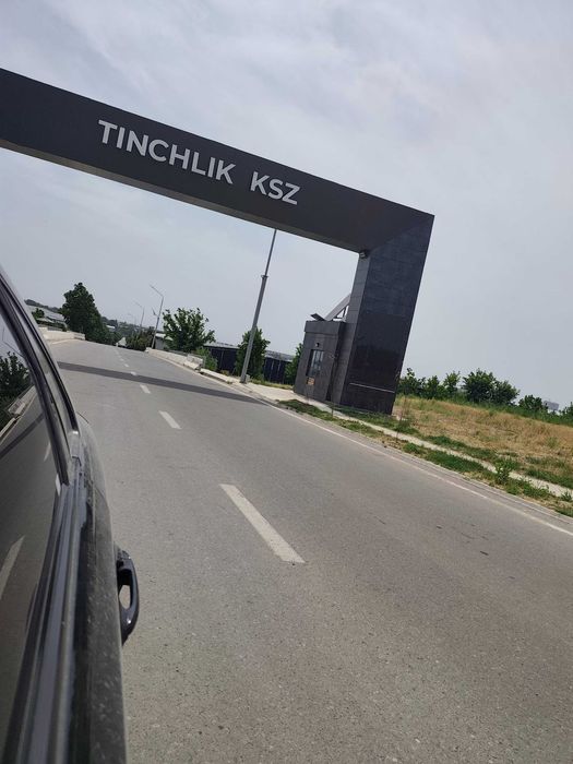 Ер 10 сотих, Тинчлик промзона, нархи 4500