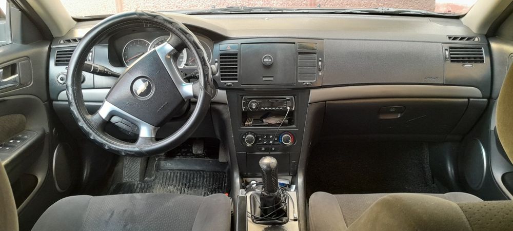 Epica 2008-yil sotiladi