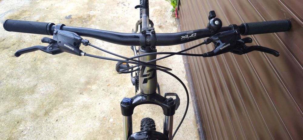 LAPIERRE 5 Gen 3 2024 Планиски Велосипед