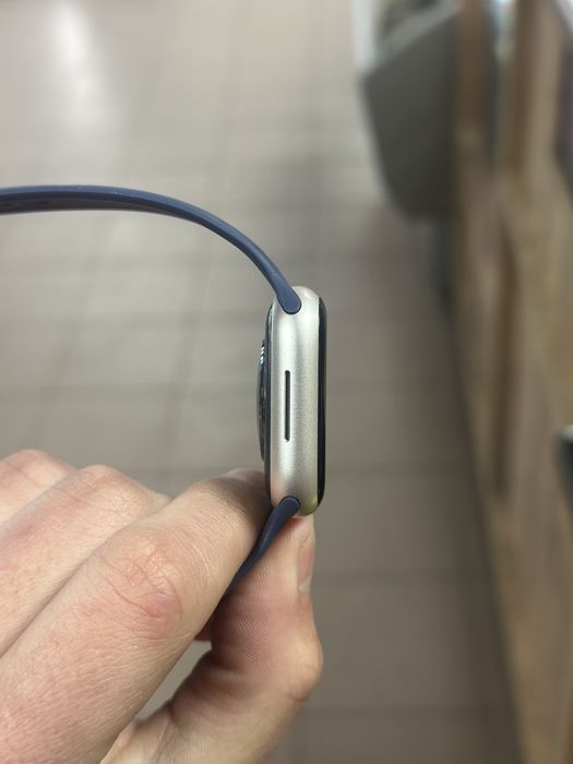 Apple Watch 8 series