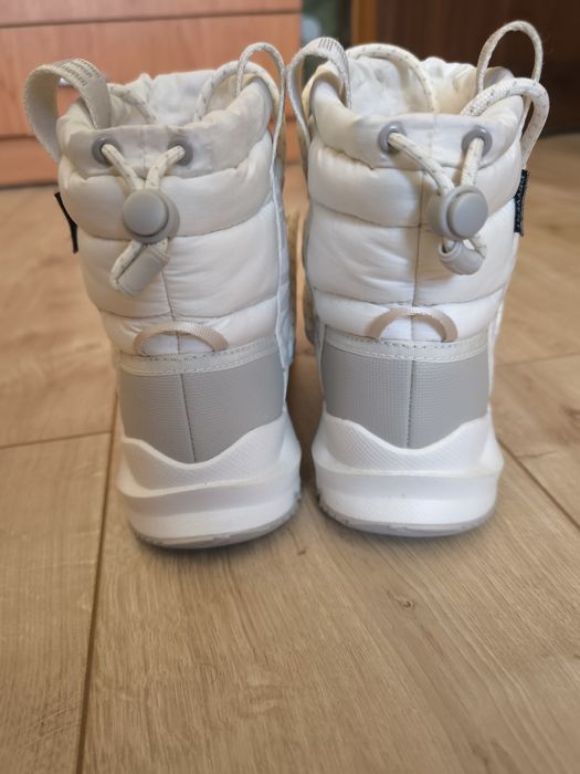 Апрески The north face