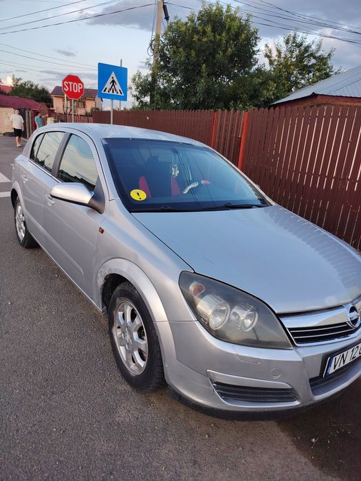 OPEL Unknown Model 0 — imagine 5