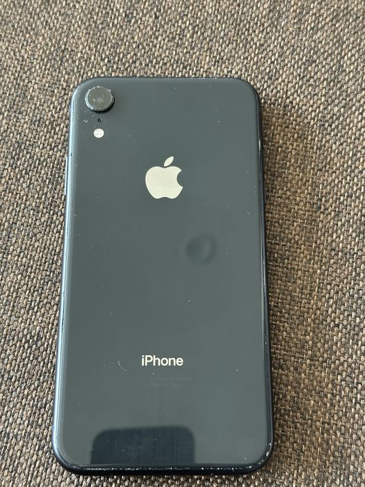 iphone Xr Б/У 64g