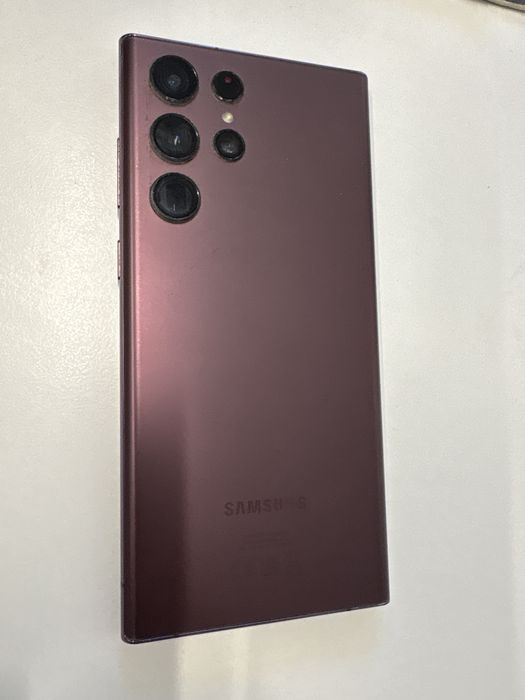 Samsung Galaxy S22 Ultra 512GB