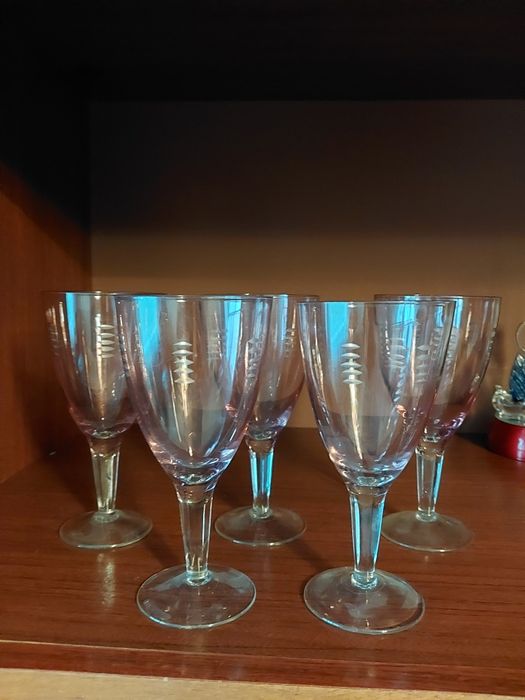 Вазы для цветов из хрусталя