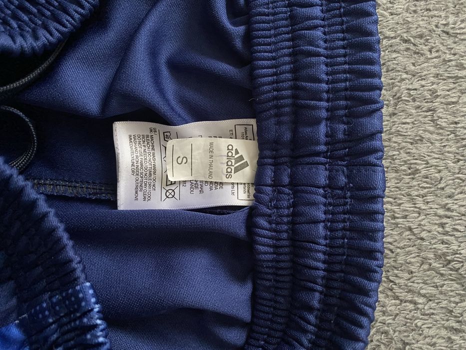 Fotball tracksuit italia