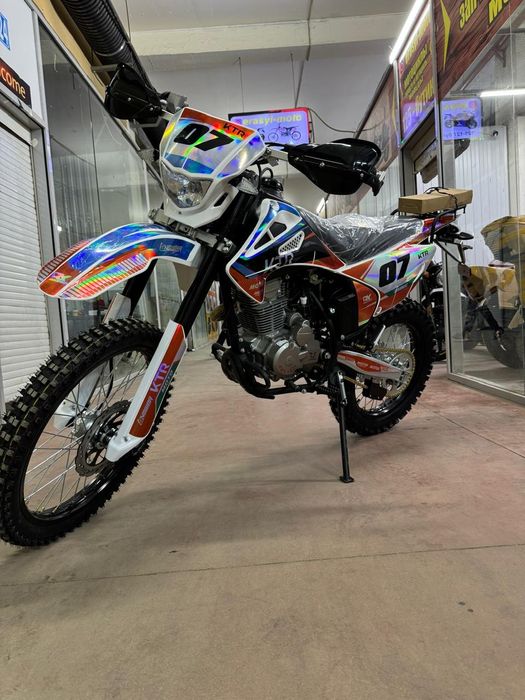 КТР 250куб  эндуро 300куб  кросс