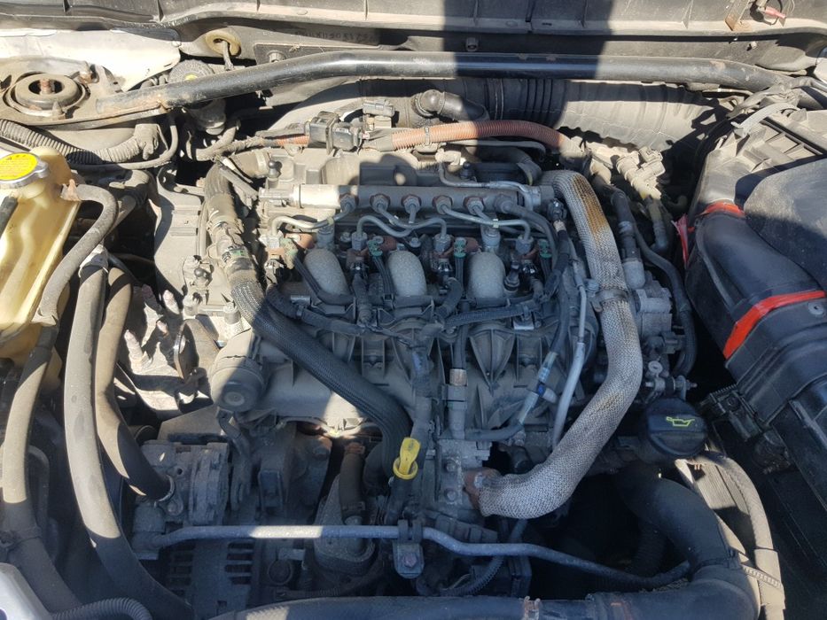 Cutie transfer, grup, diferențial, Peugeot 4007, Citroen C-Crosser, Mi