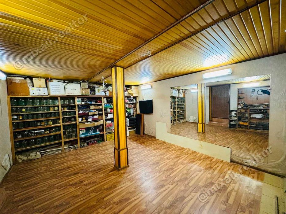 Продается Дом 5 сот, 115 м2, Бадамзар (87648)