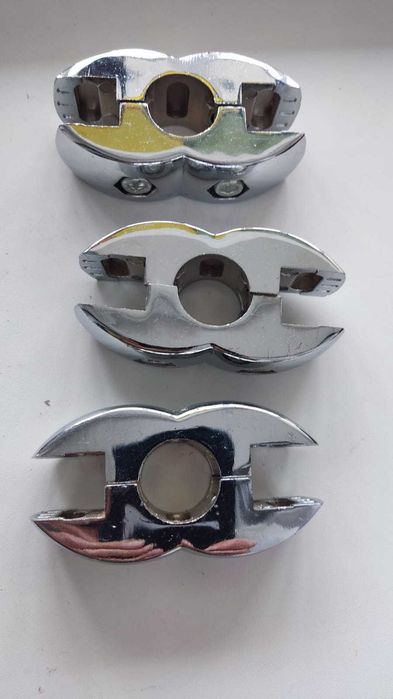 Продам комплект держателей Джокер