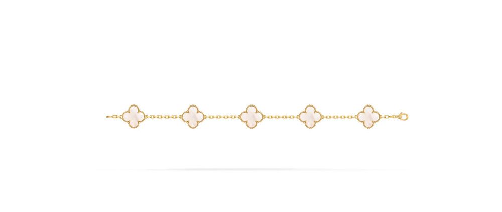Van Cleef & Arpels bracelet