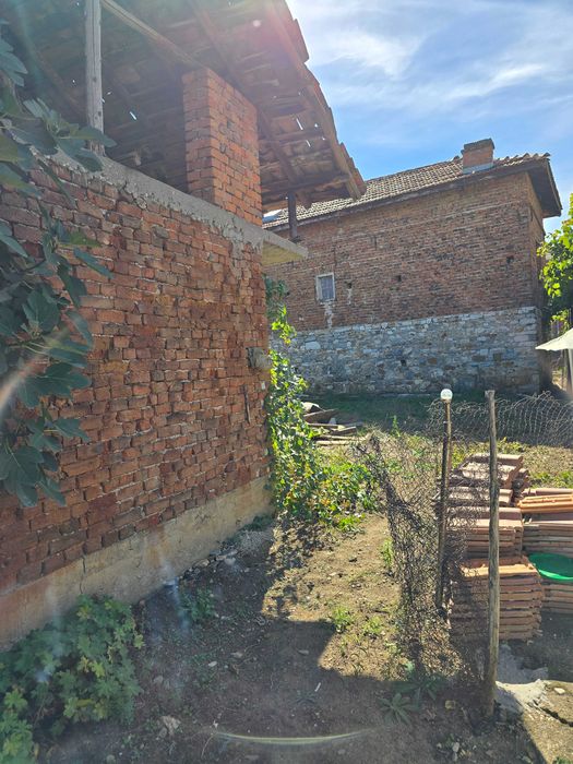 Продава се Къща в Гоце Делчев - 48 кв.м за 903 €/кв.м - Снимка #9