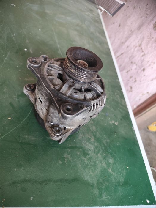 Alternator in stare buna