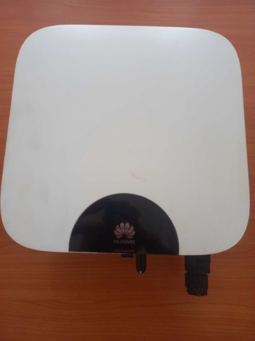 Inverter Huawei SUN-2000L-4KTL