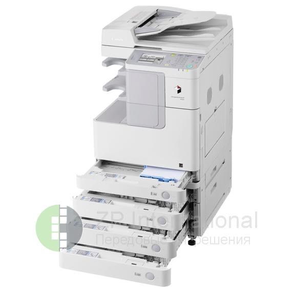 Принтер черно белый