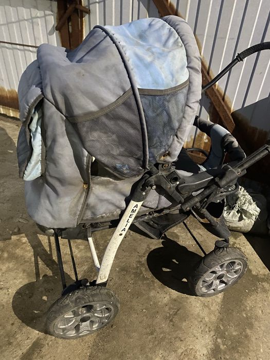 Каляска детская