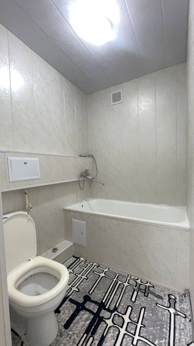 2 хонали евро тамирланган квартира 3 каватдан  сотилади Нихол кальцо